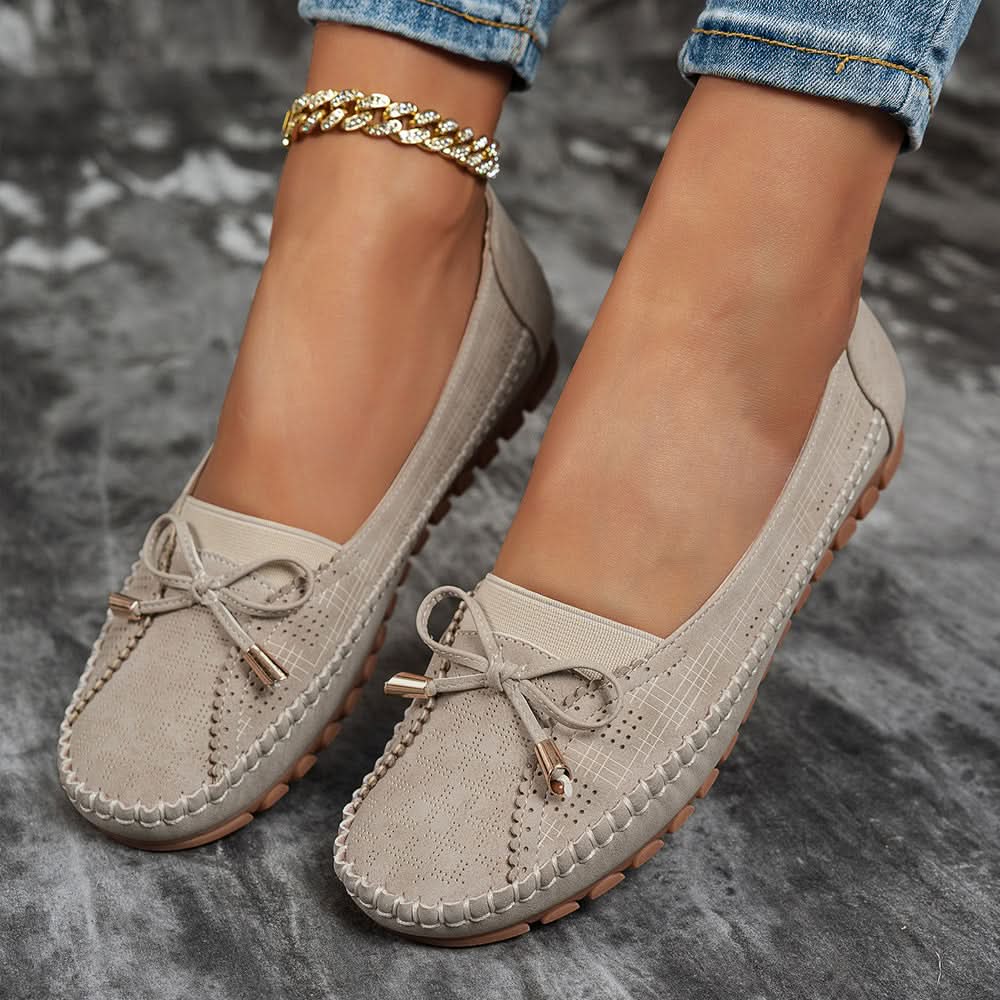 Camille Orthopedic Sneakers