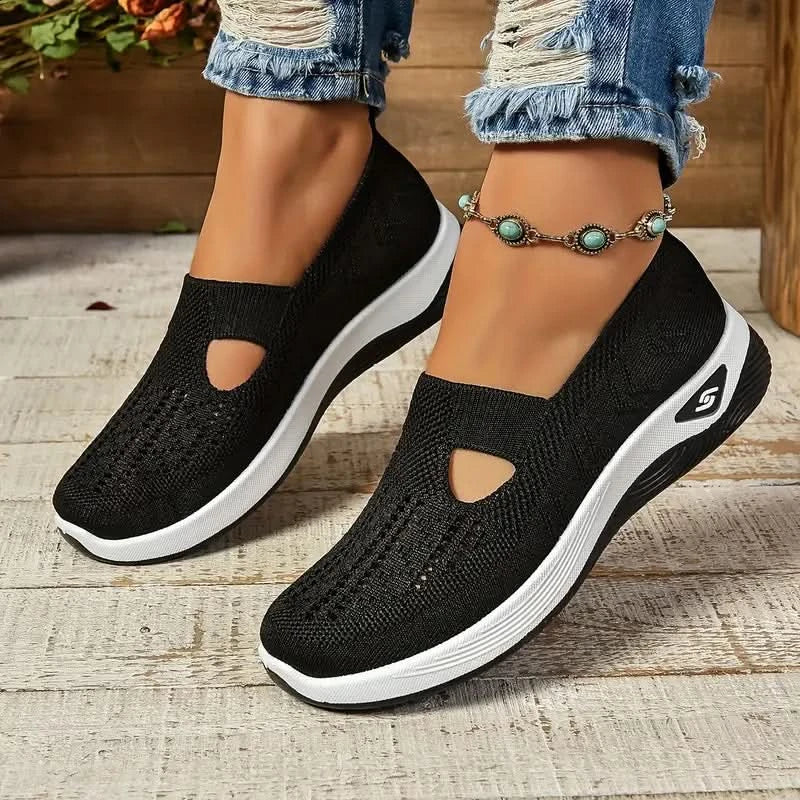 Elara Comfort Sneakers