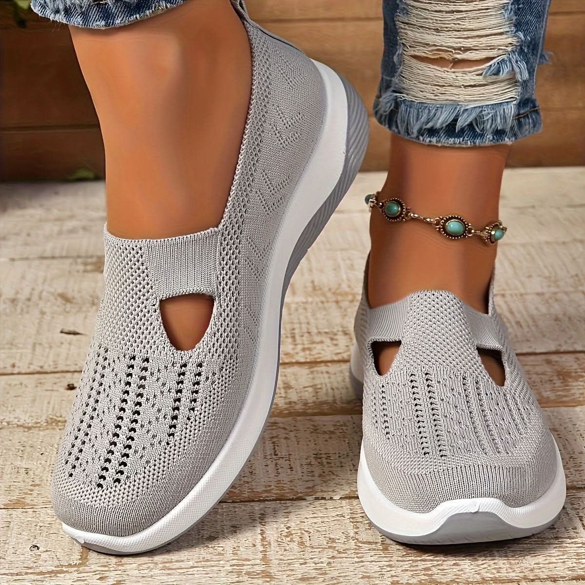 Elara Comfort Sneakers