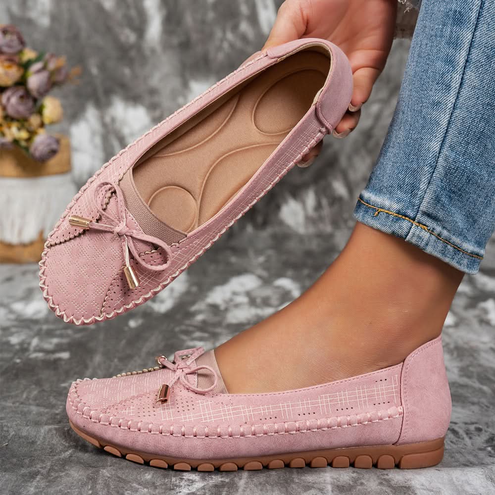 Camille Orthopedic Sneakers