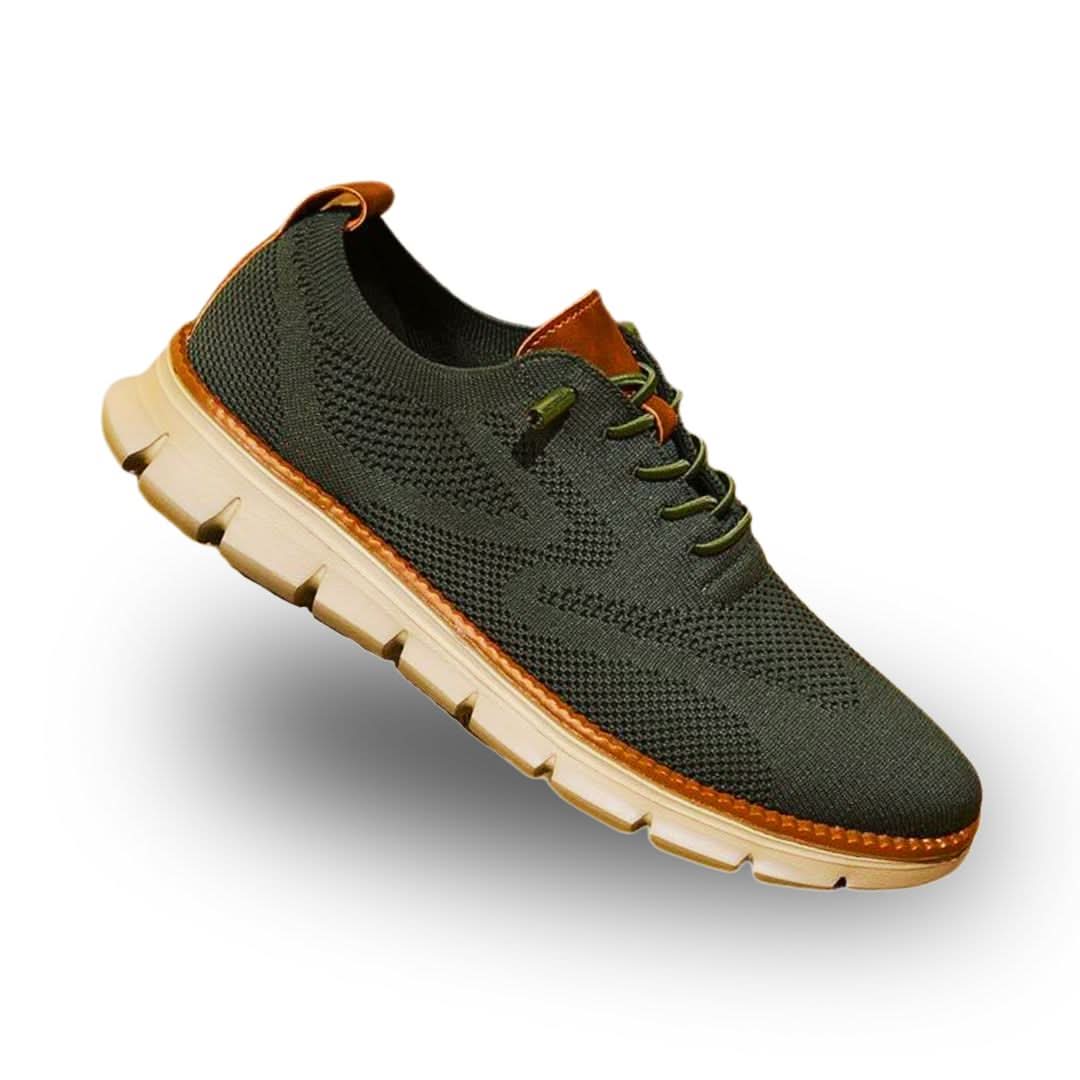 All-Day Comfort Walking Shoes