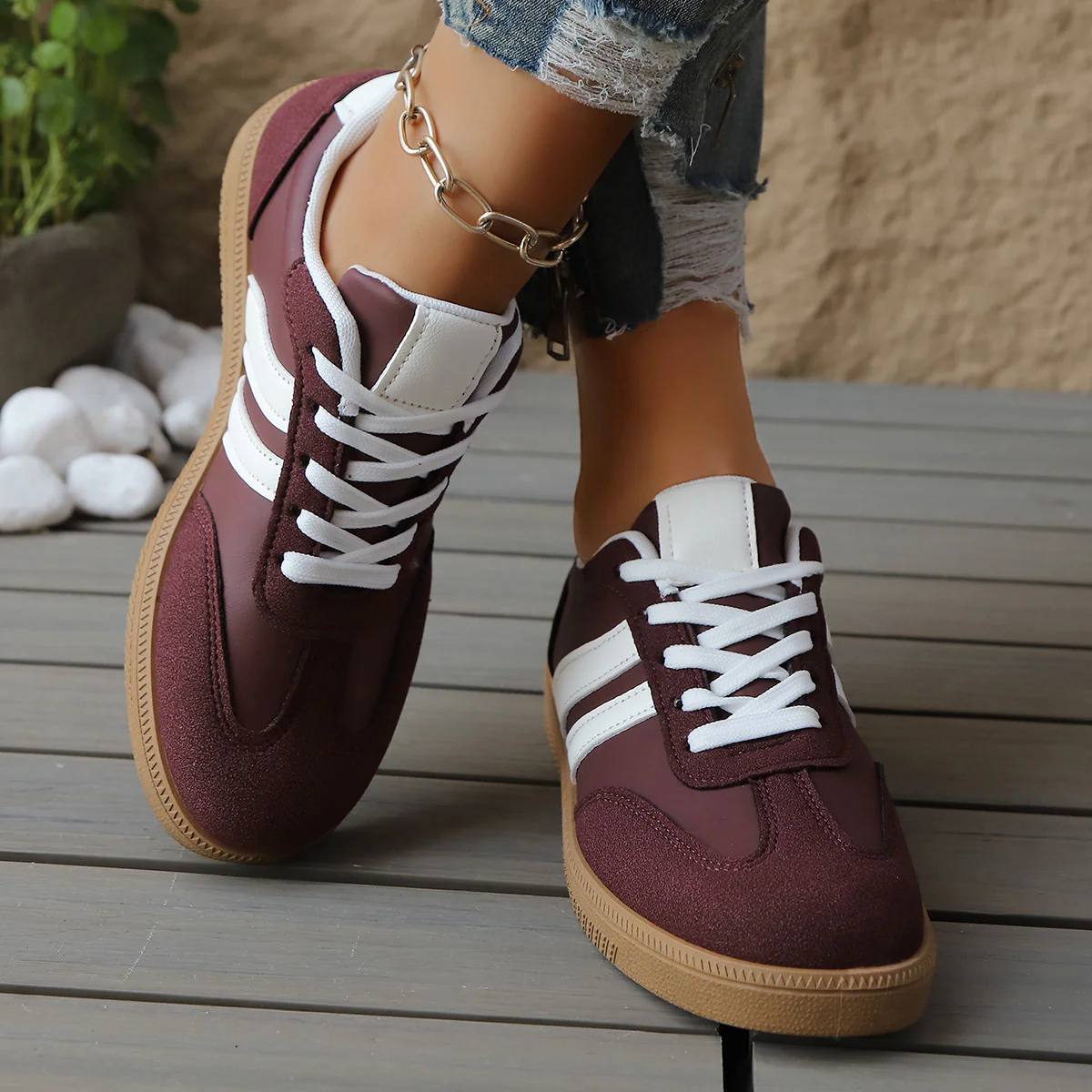Ados Soft Orthopedic Sneakers