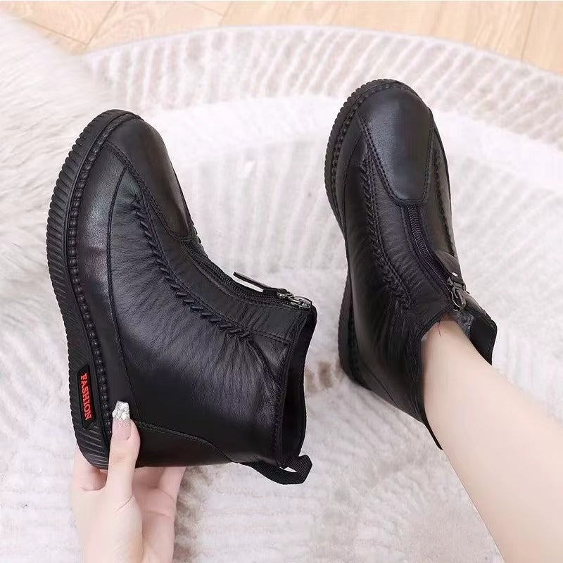 Astra Easy-On Comfort Boots