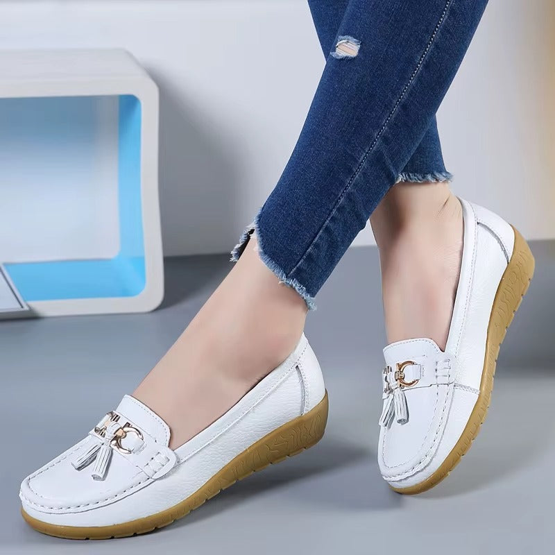 Eloa Comfort Loafers