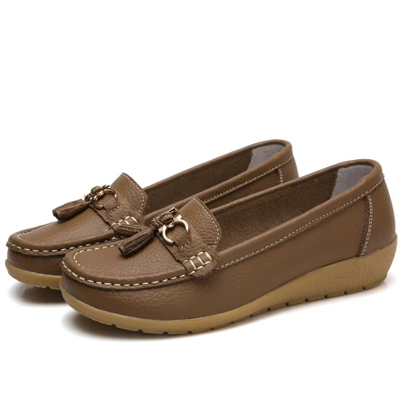 Eloa Comfort Loafers