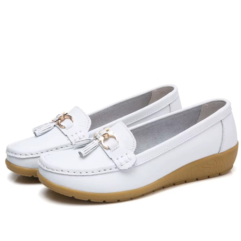 Eloa Comfort Loafers