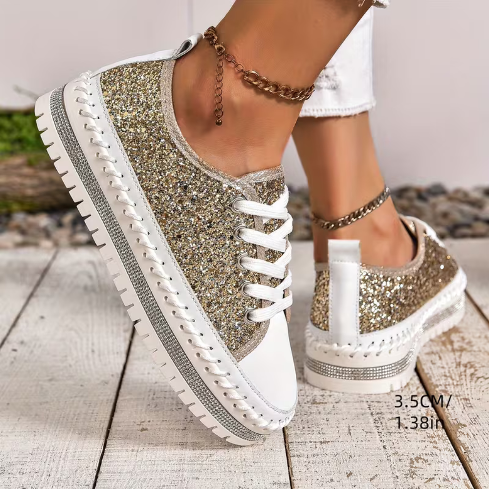 SparkLite Comfort Sneakers