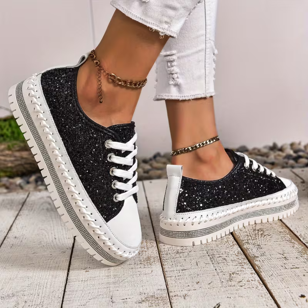SparkLite Comfort Sneakers