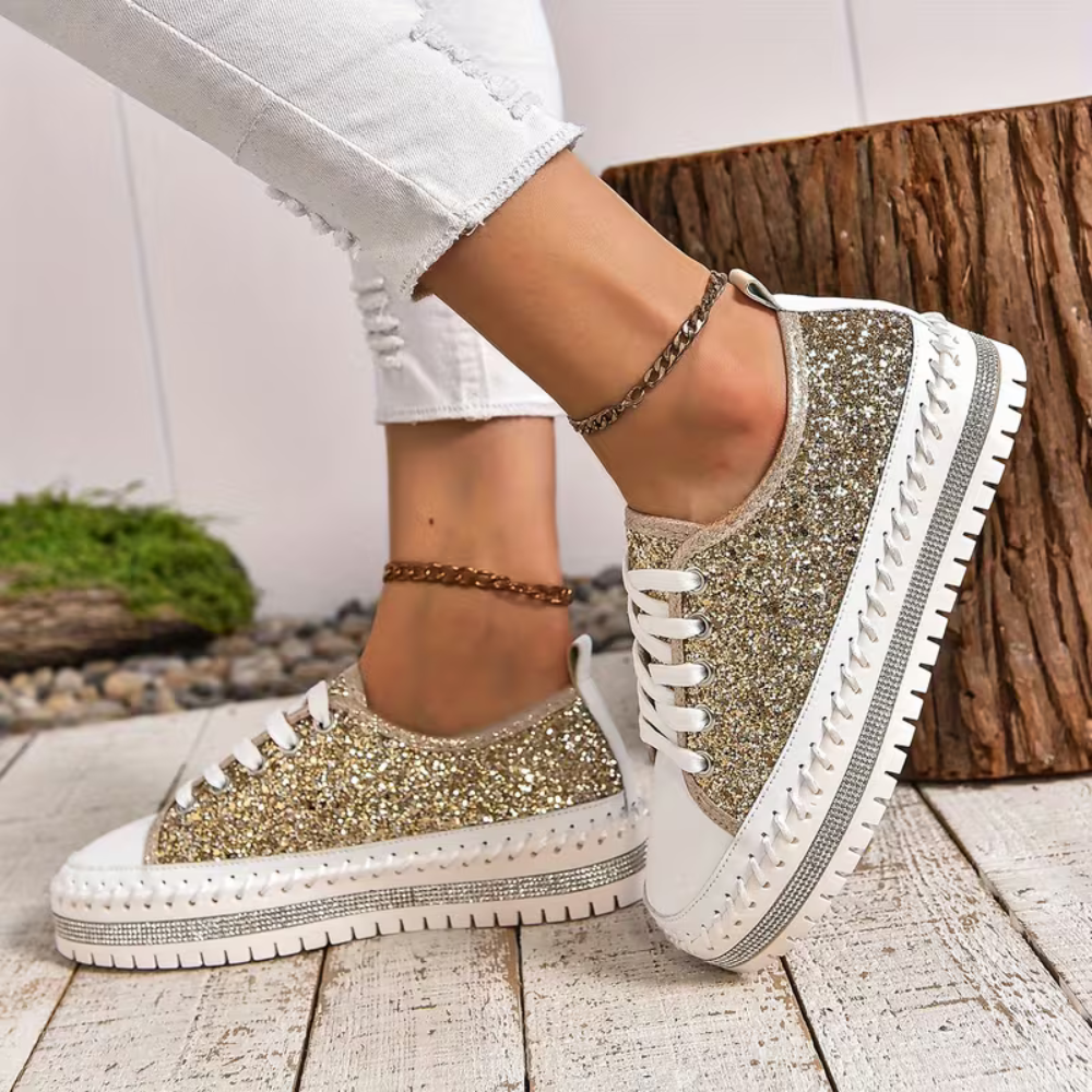 SparkLite Comfort Sneakers
