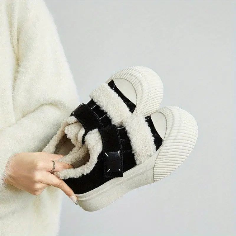 AspenCozy Orthopedic Comfort Shoes