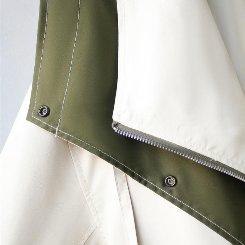 Olivia | Oversized Layering Jacket
