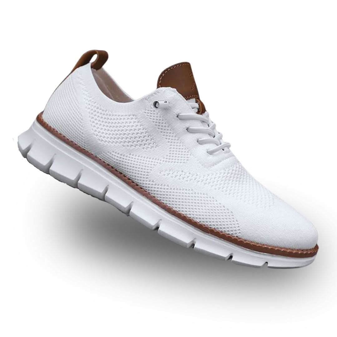 All-Day Comfort Walking Shoes