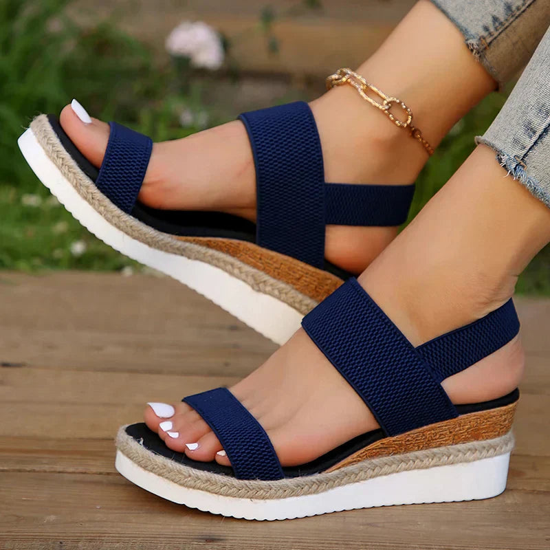 Aria Comfort Orthopedic Sandals