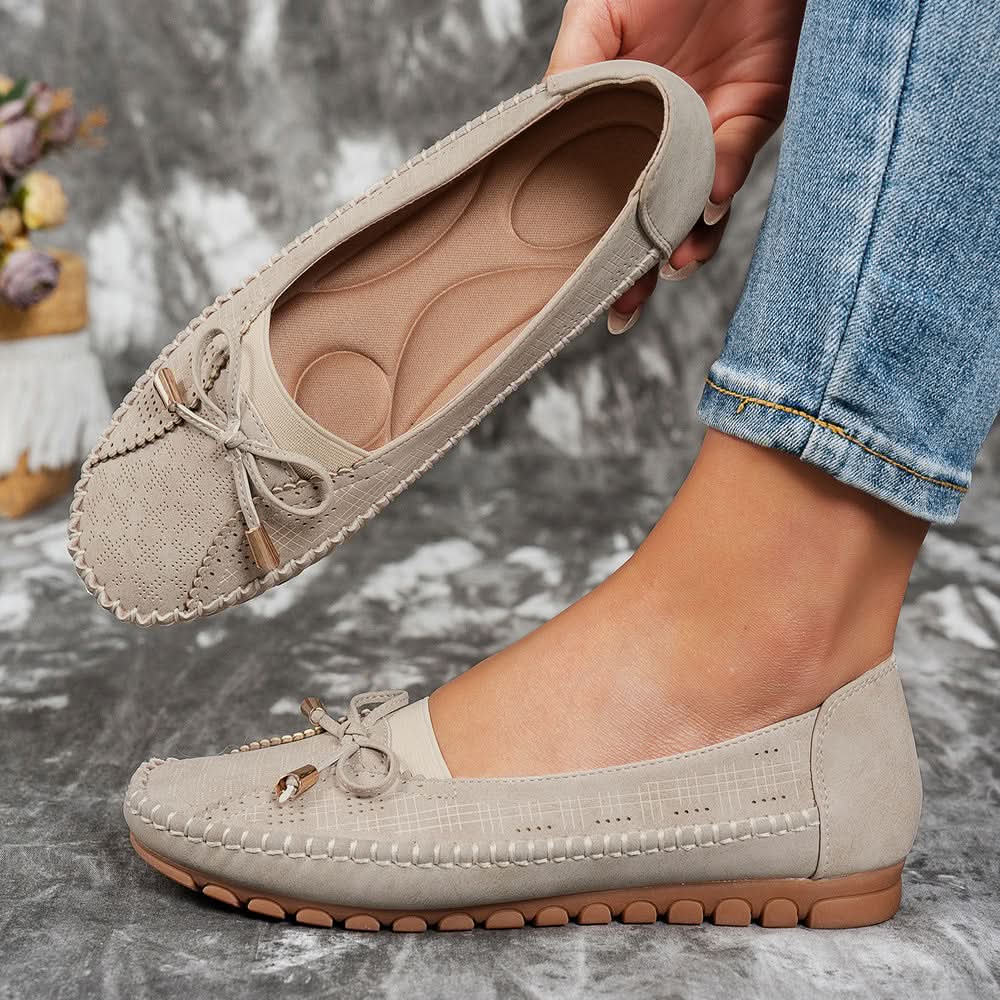 Camille Orthopedic Sneakers