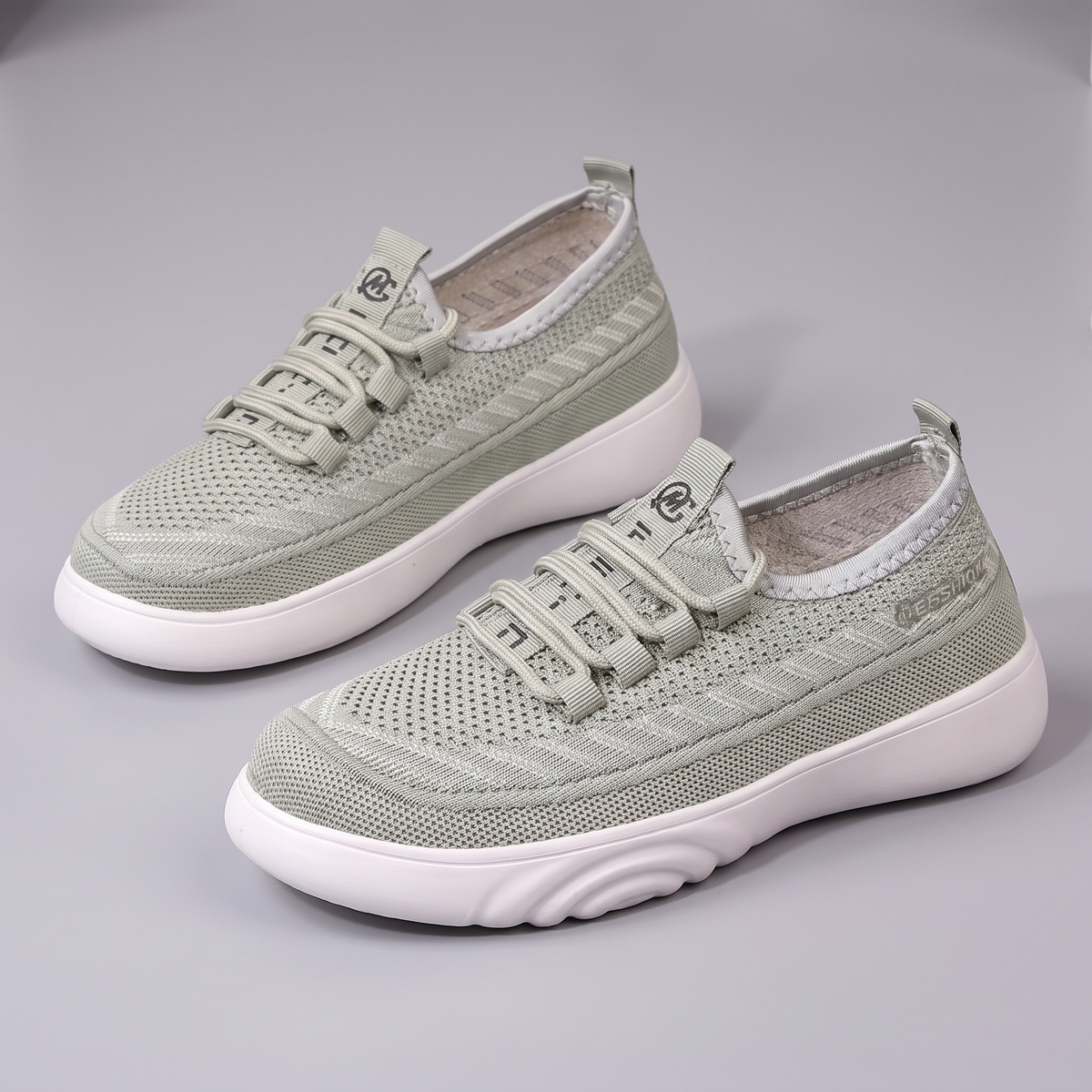 Annette Elegant Comfort Loafers