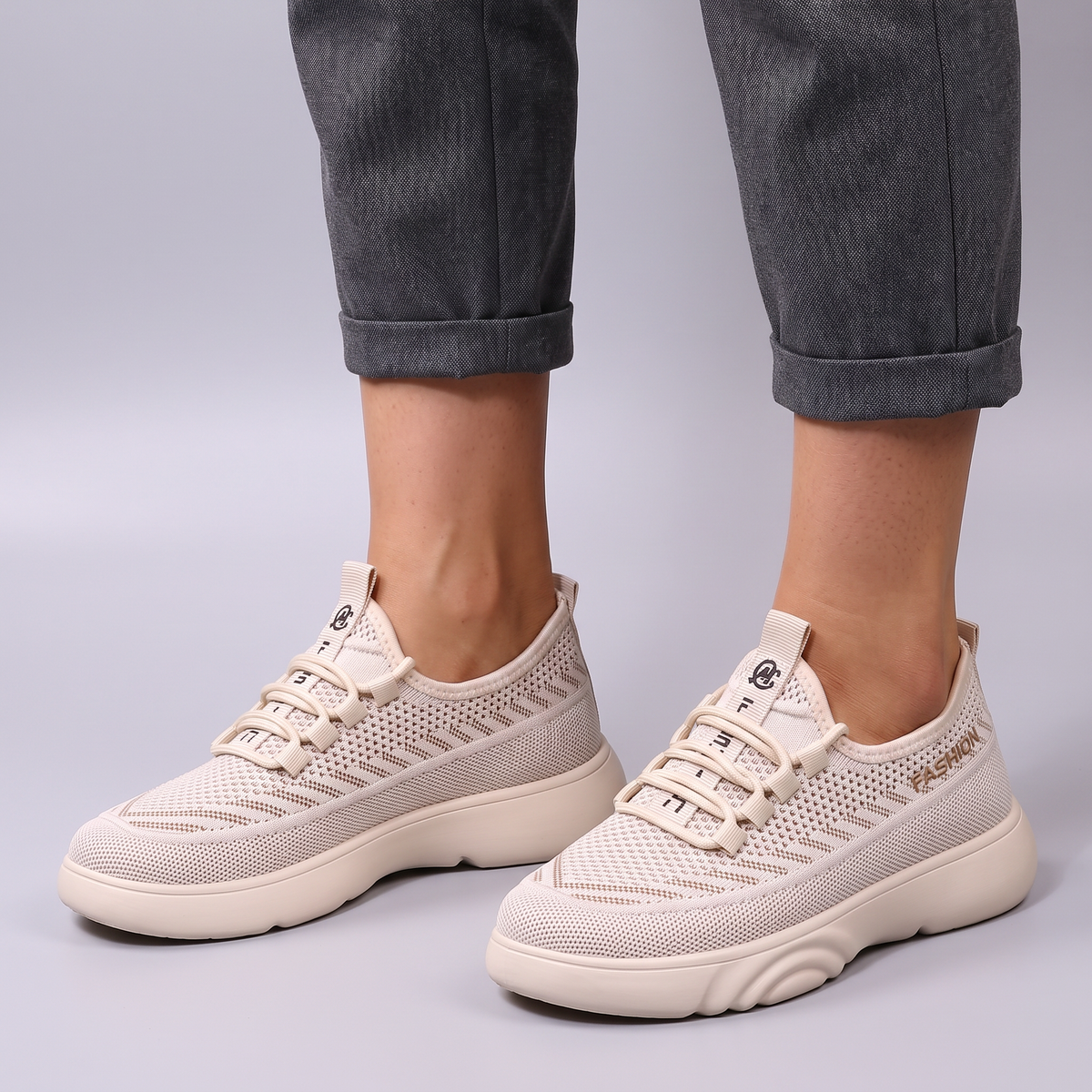 Annette Elegant Comfort Loafers