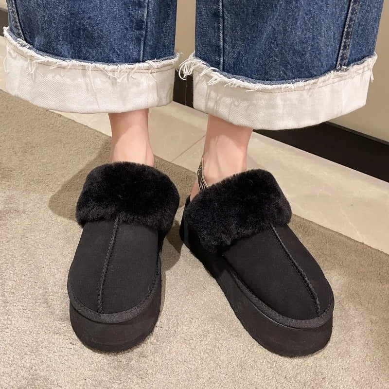Ugo Comfort Loafers