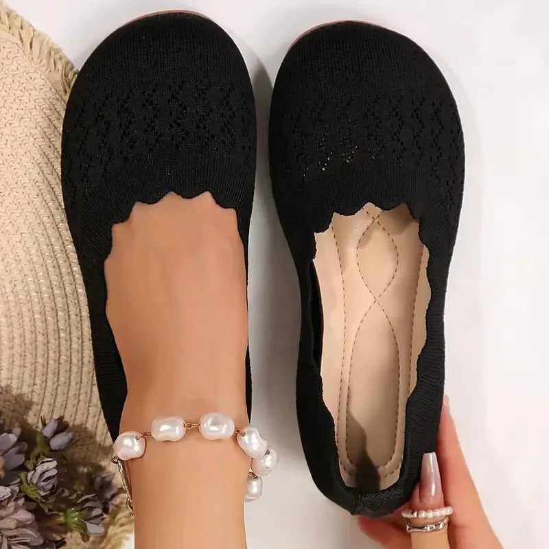 Iosifina Breathable Lace Up Sandals