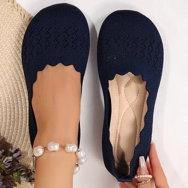 Iosifina Breathable Lace Up Sandals