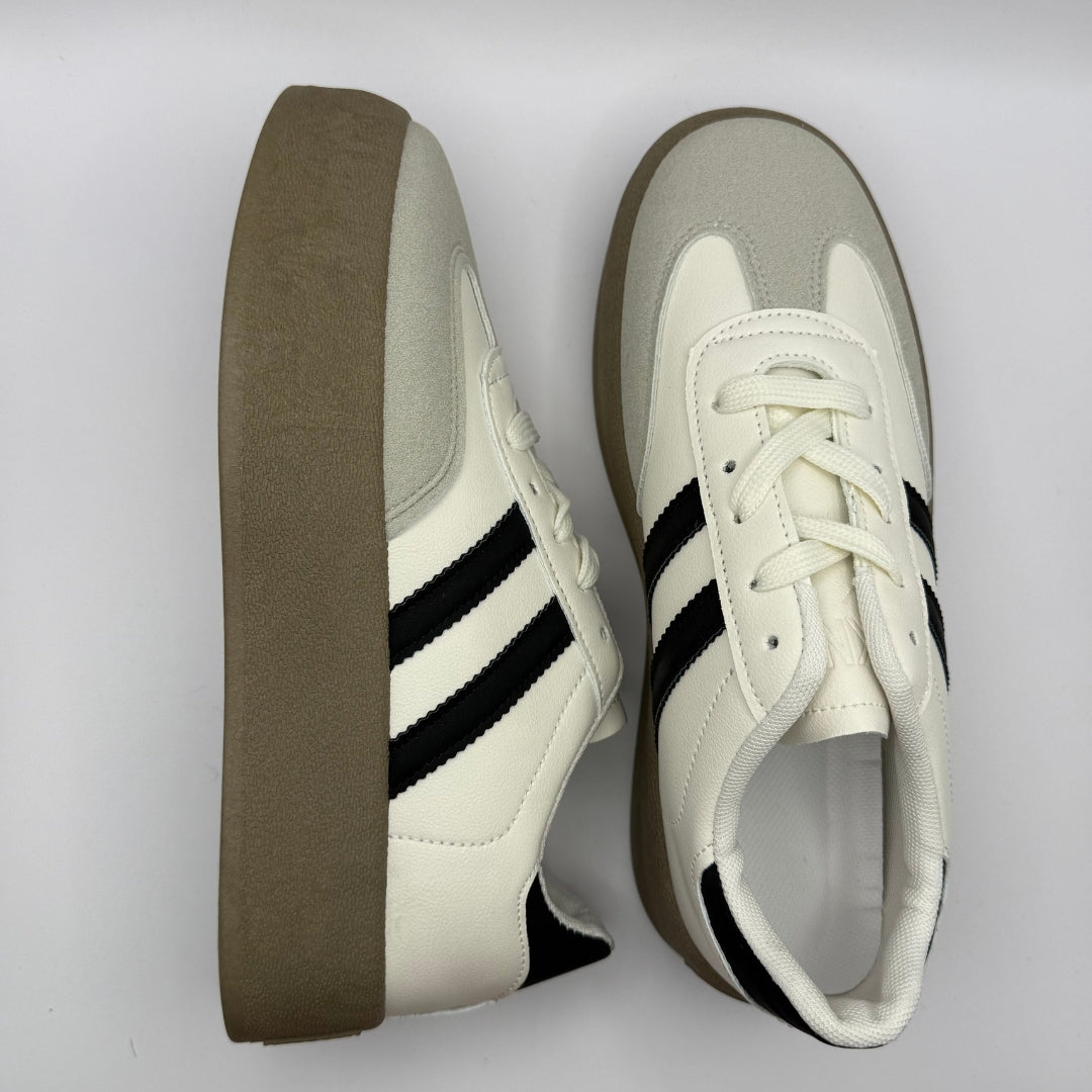 Chunky Sports Shoes