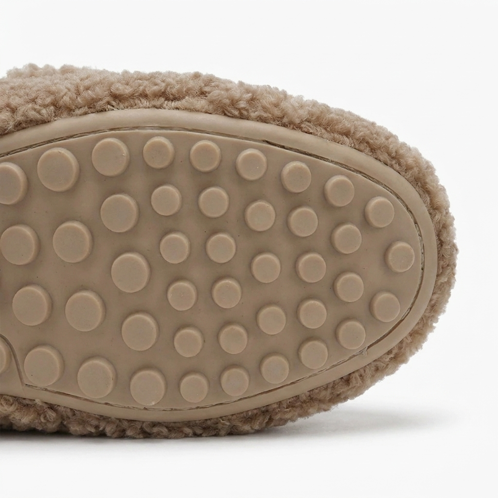 Ariella Comfort Loafers