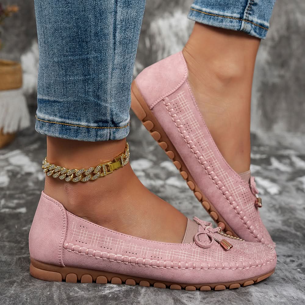 Camille Orthopedic Sneakers