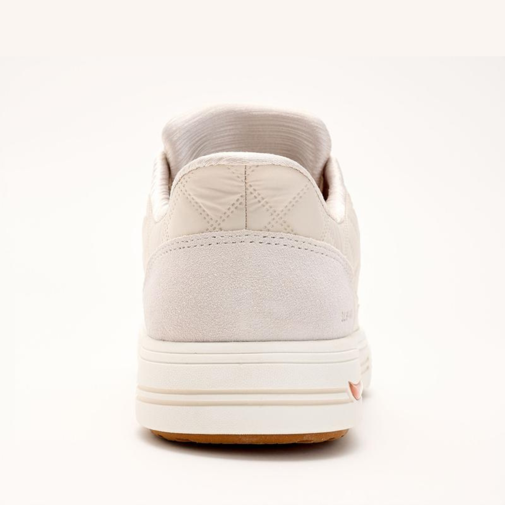 Quilted Cloud Sneakers