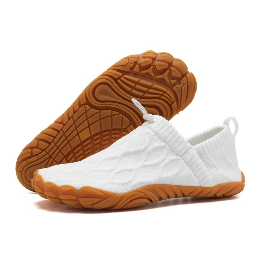 Barefoot Flow Shoes