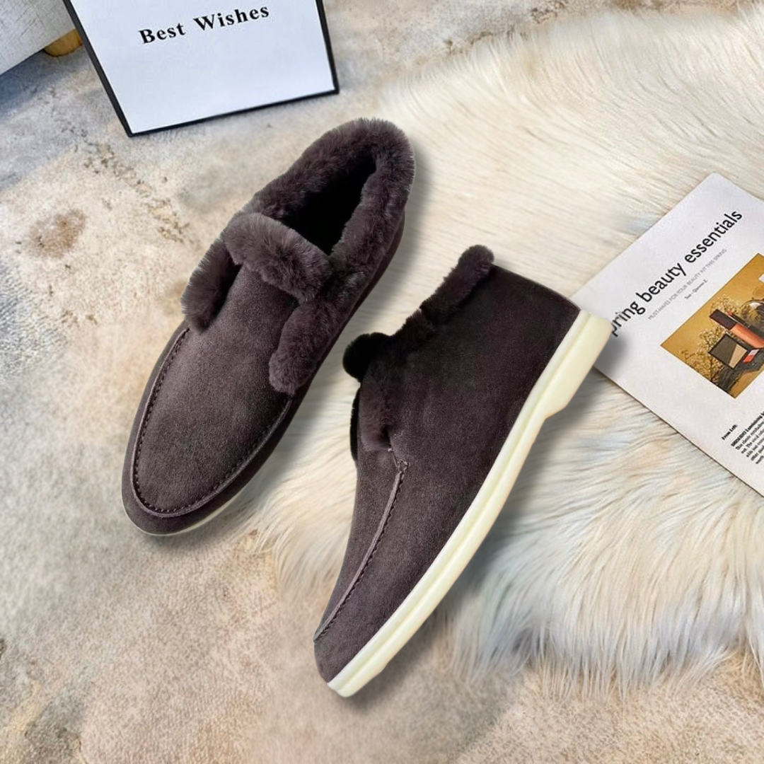 Pana Winter Shoes