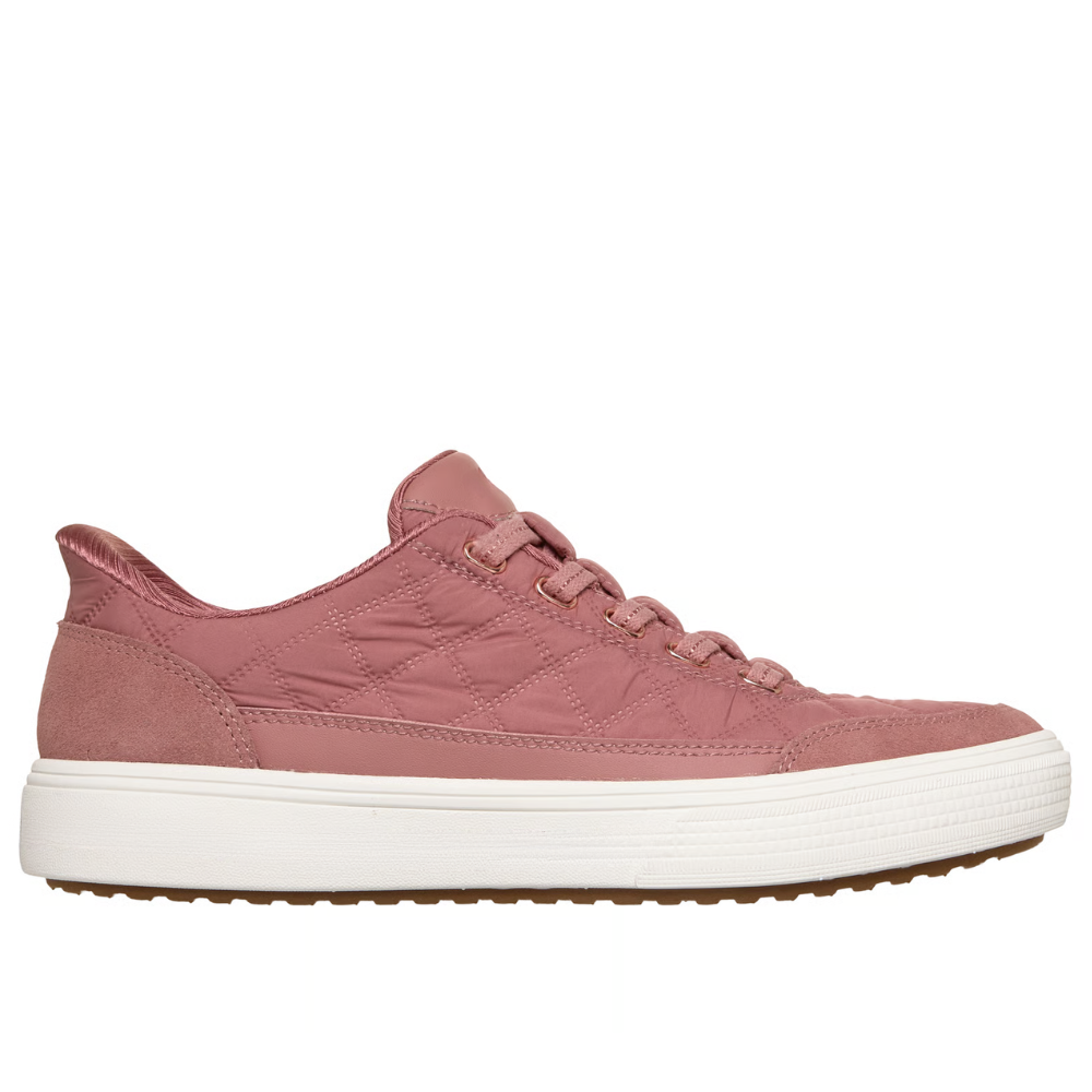 Quilted Cloud Sneakers
