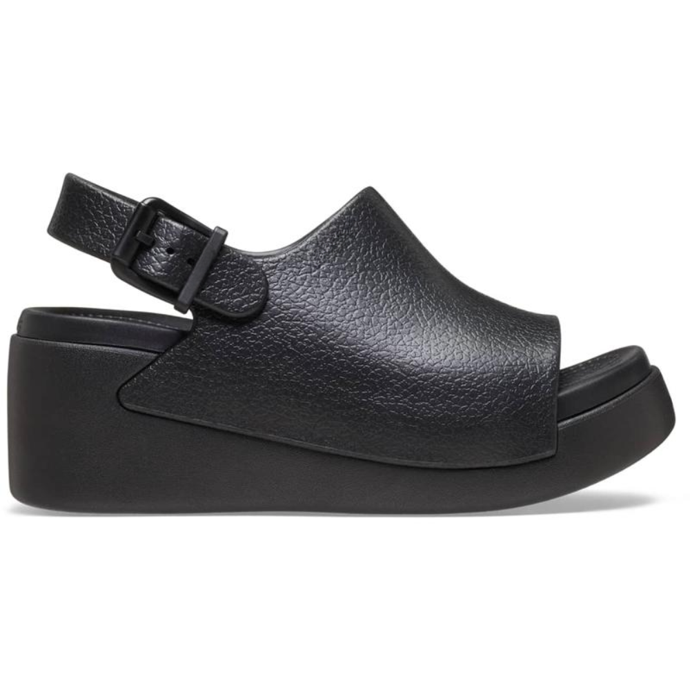 Dylan Platform Slingback Wedges