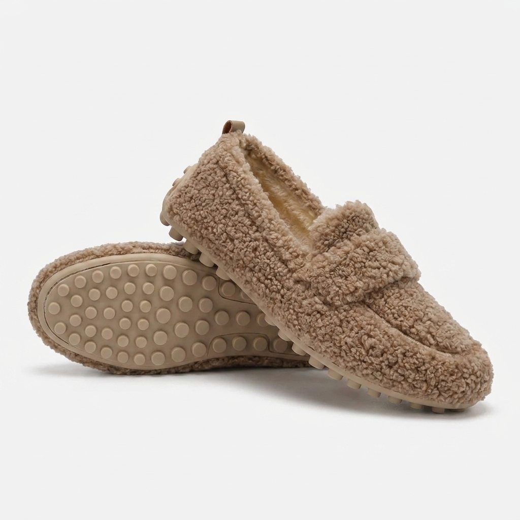 Ariella Comfort Loafers