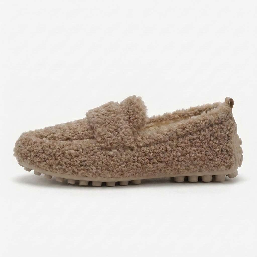 Ariella Comfort Loafers