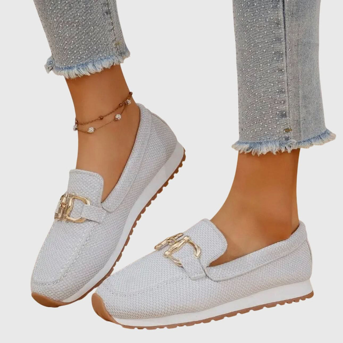 Evelyn Comfort Sneakers