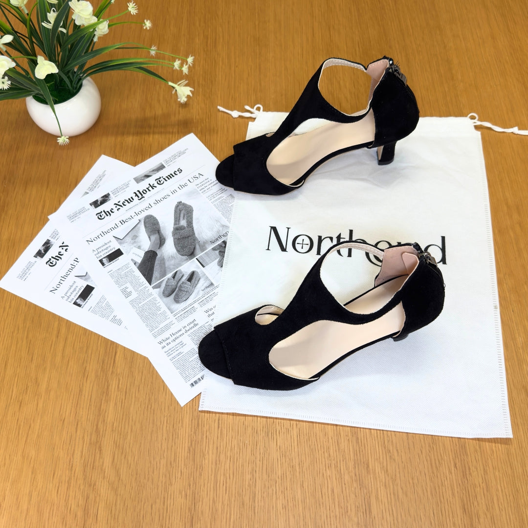 Dane Orthopedic Comfort Shoes