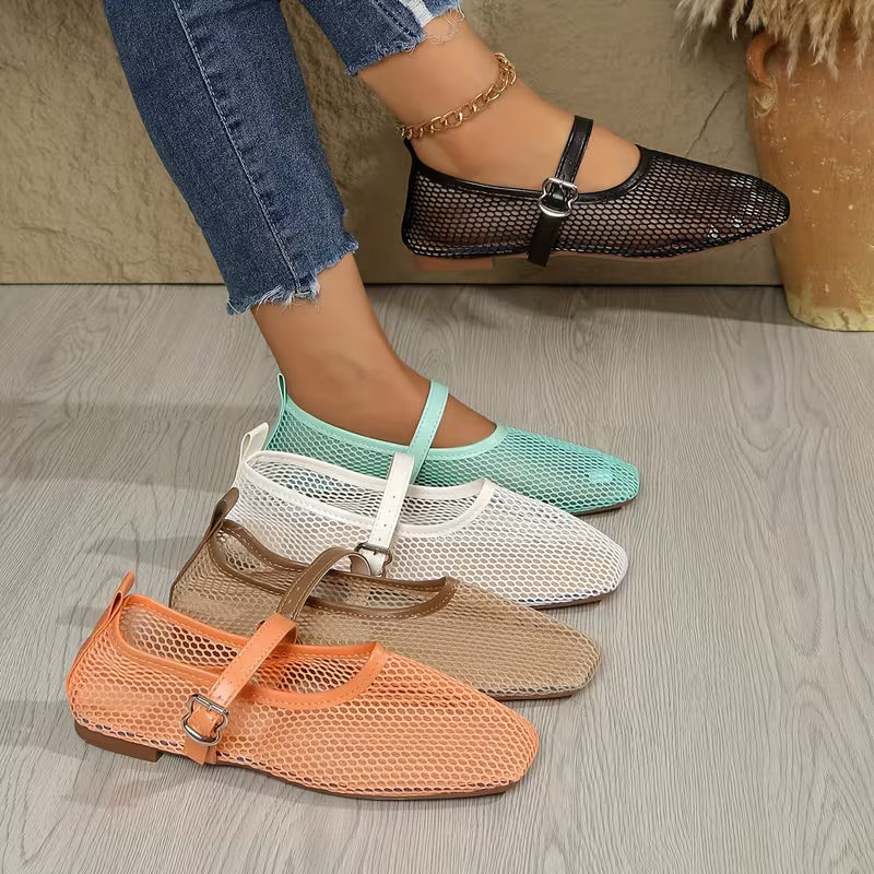 Positano Woven Comfort Slide