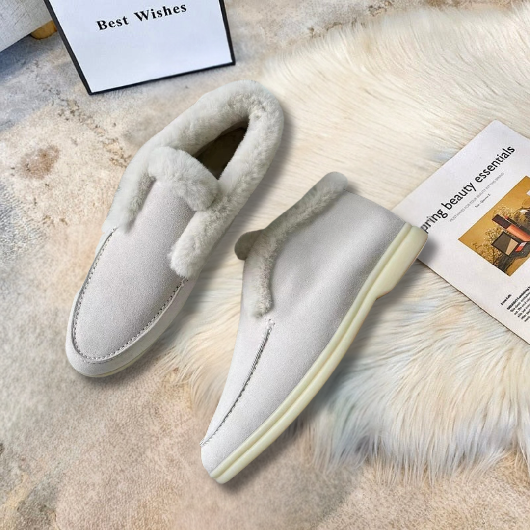 Pana Winter Shoes