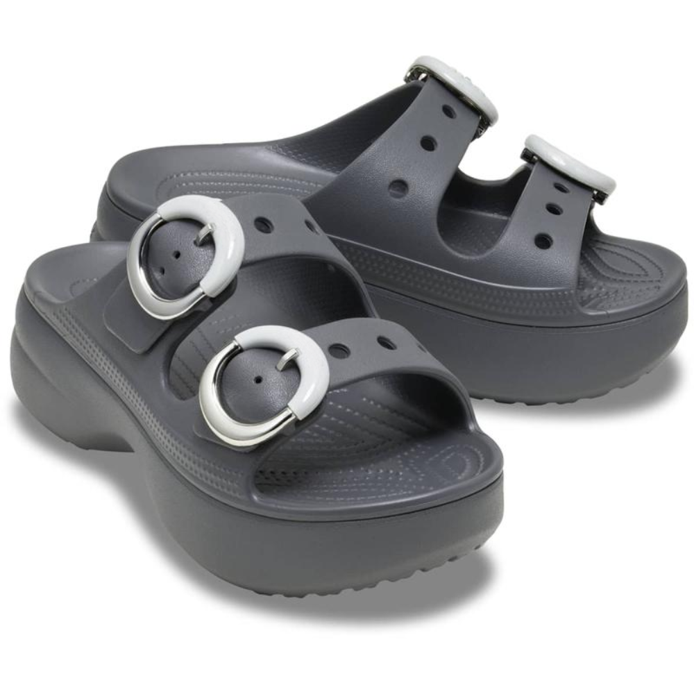 Saturday Platform Slides
