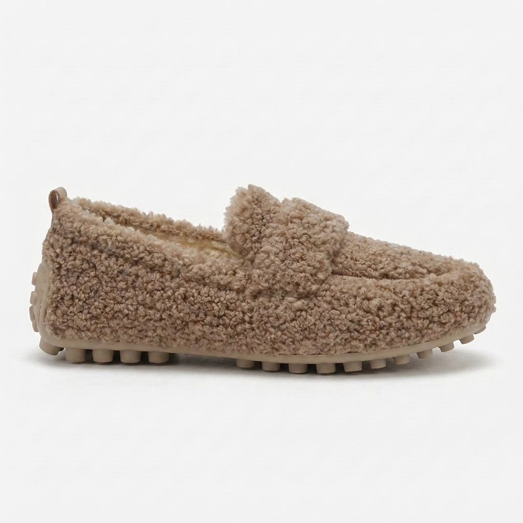 Ariella Comfort Loafers