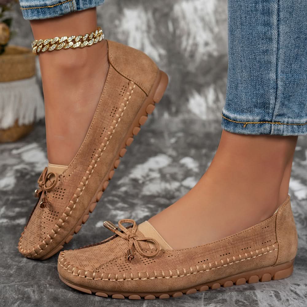 Camille Orthopedic Sneakers