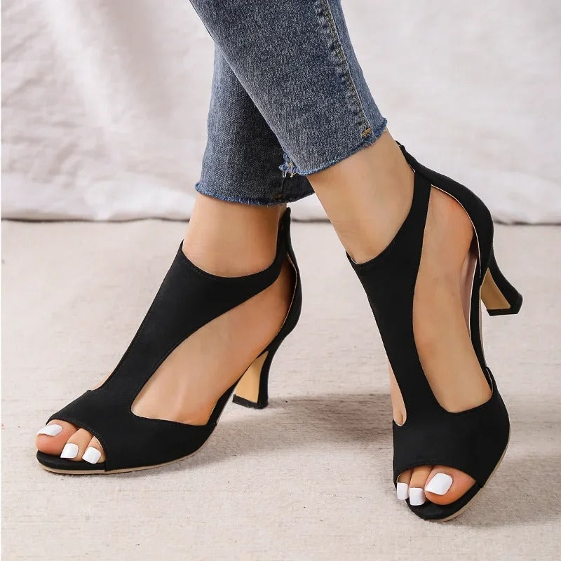 Dane Orthopedic Comfort Shoes