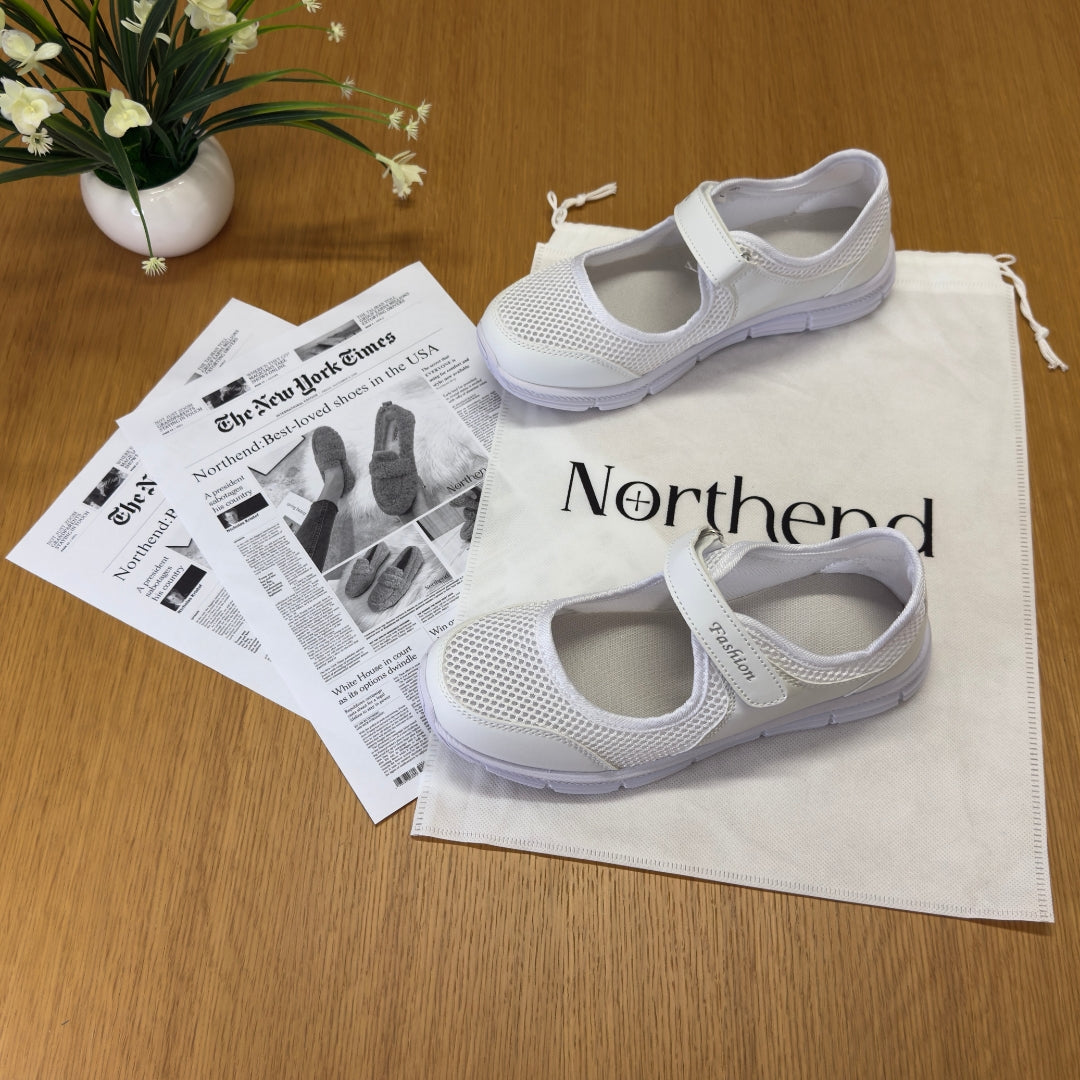 Women's Comfort Sneakers