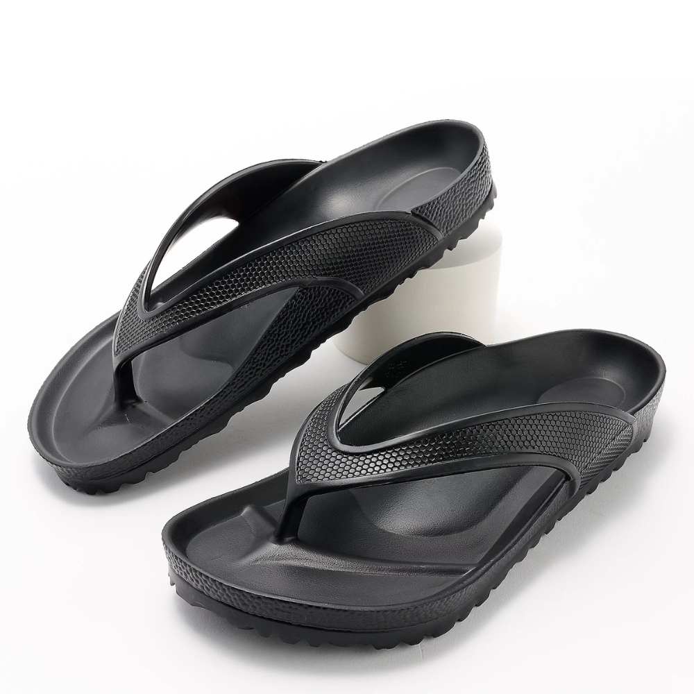 Honolulu EVA Thong Slides
