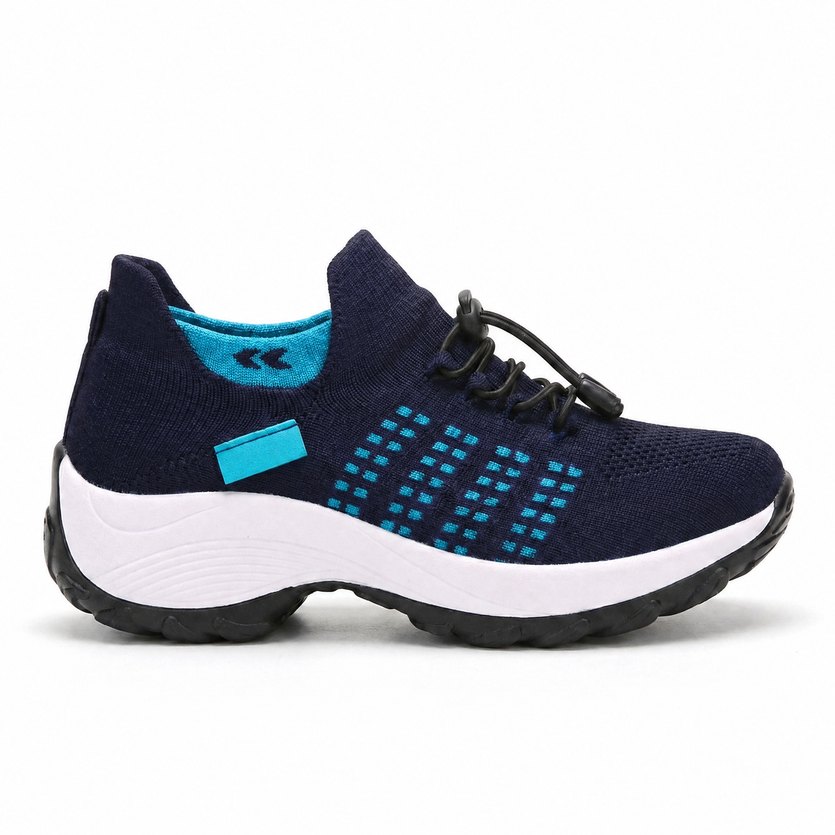OrthoCloud Comfort Sneakers — product photo