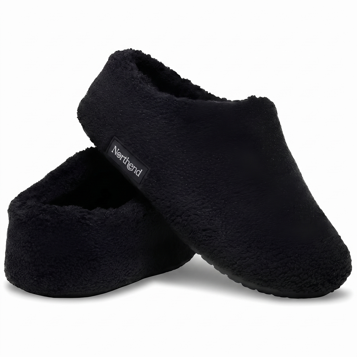 Cloud Comfort Slippers