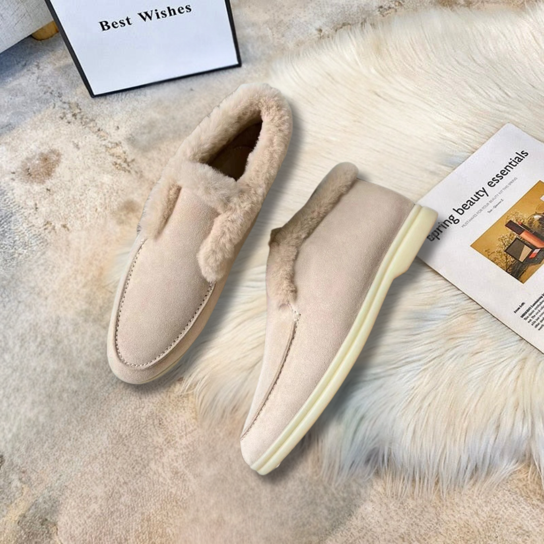 Pana Winter Shoes