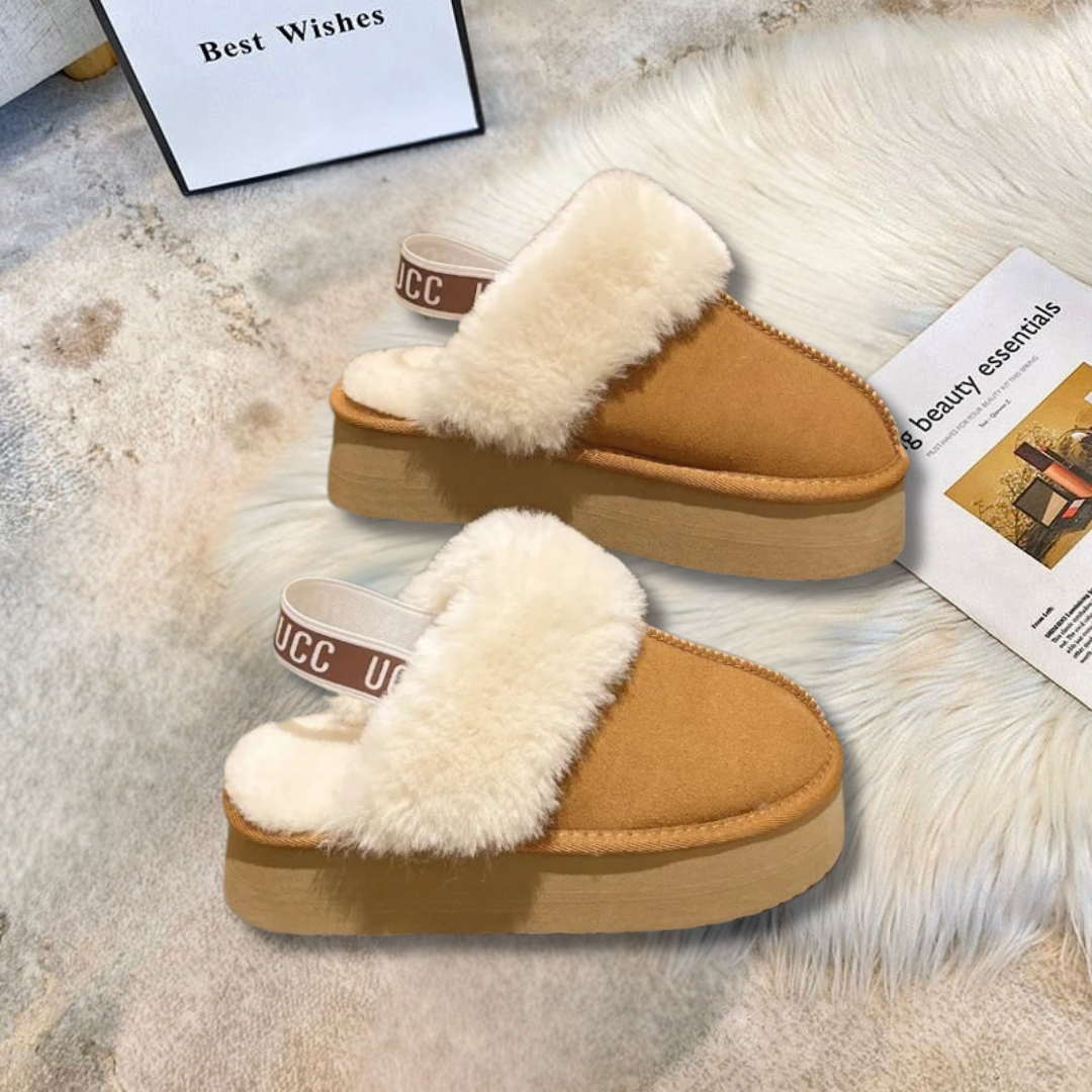 Ugo Comfort Loafers