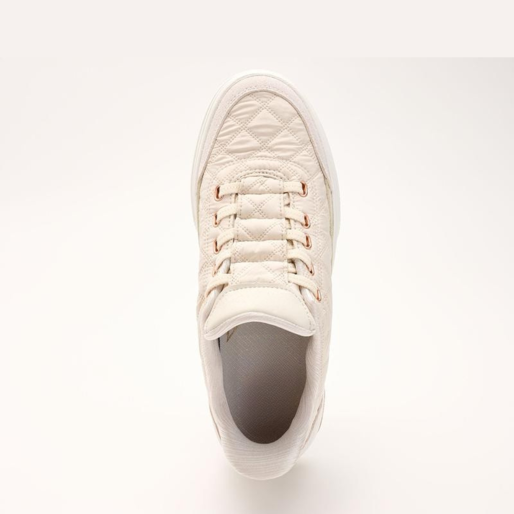 Quilted Cloud Sneakers