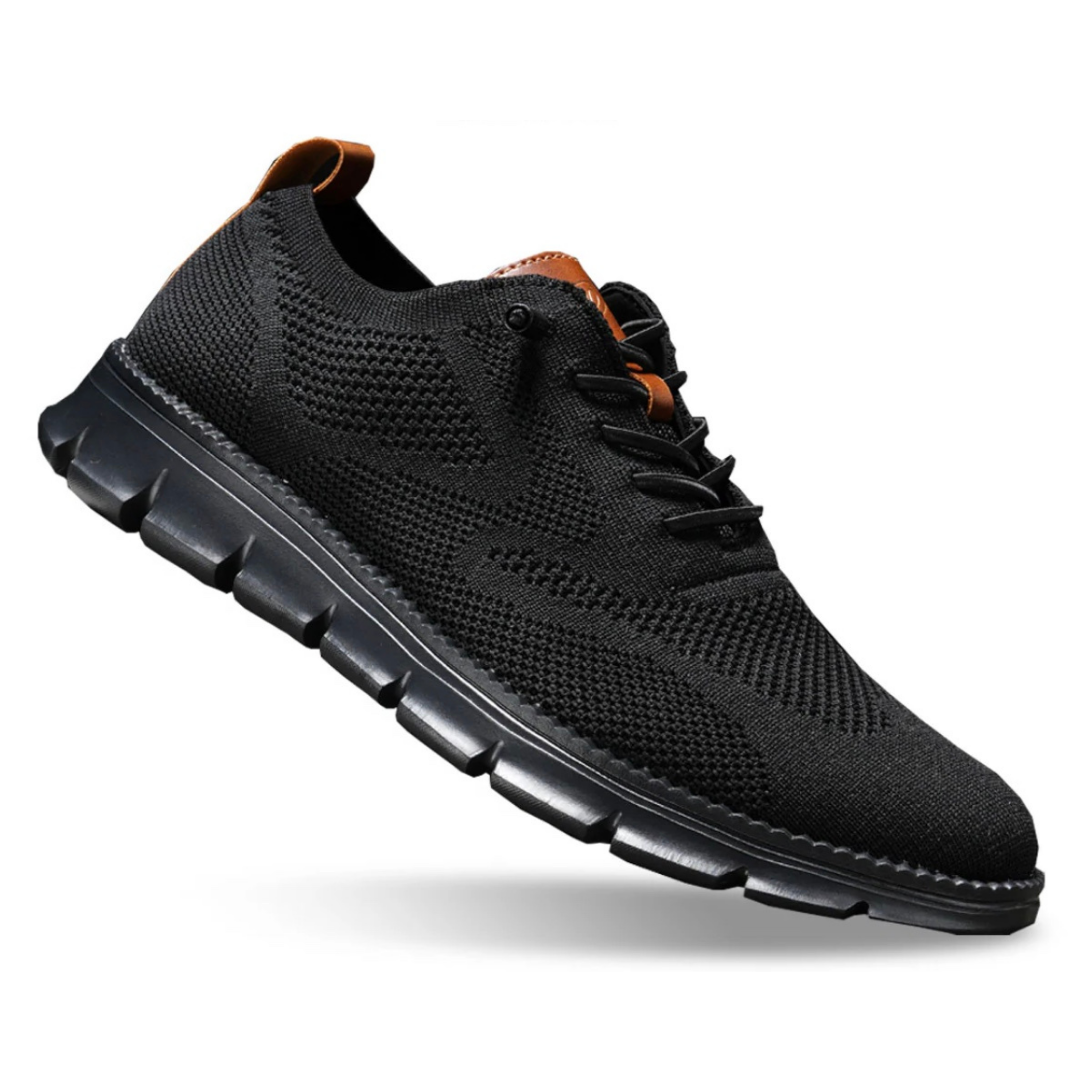 All-Day Comfort Walking Shoes