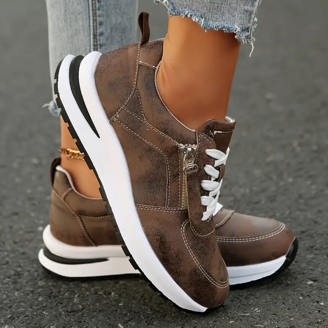 Amelia Comfort Sneakers